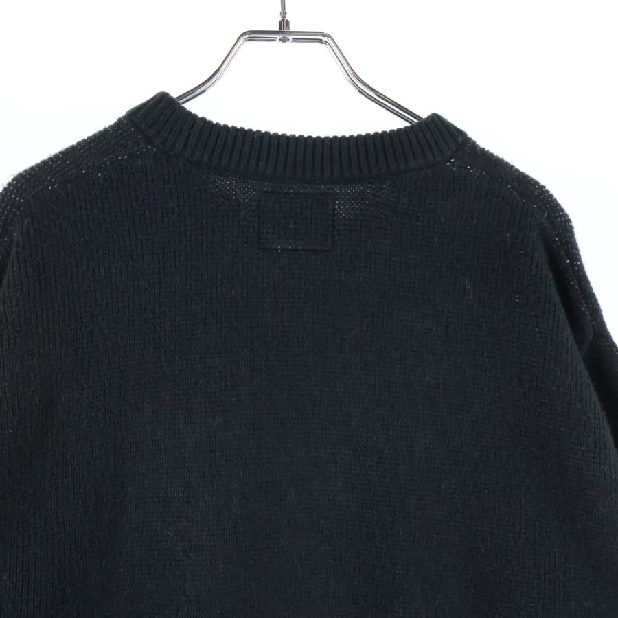 Supreme（シュプリーム） 19SS Swoosh Sweater スウォッシュ ニット