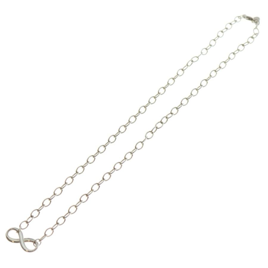 TIFFANY&Co.（ティファニー） TIFFANY & Co. インフィニティ
