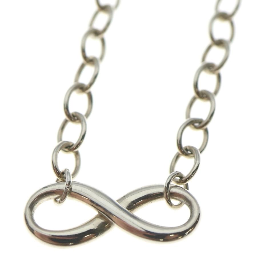 TIFFANY&Co.（ティファニー） TIFFANY & Co. インフィニティ