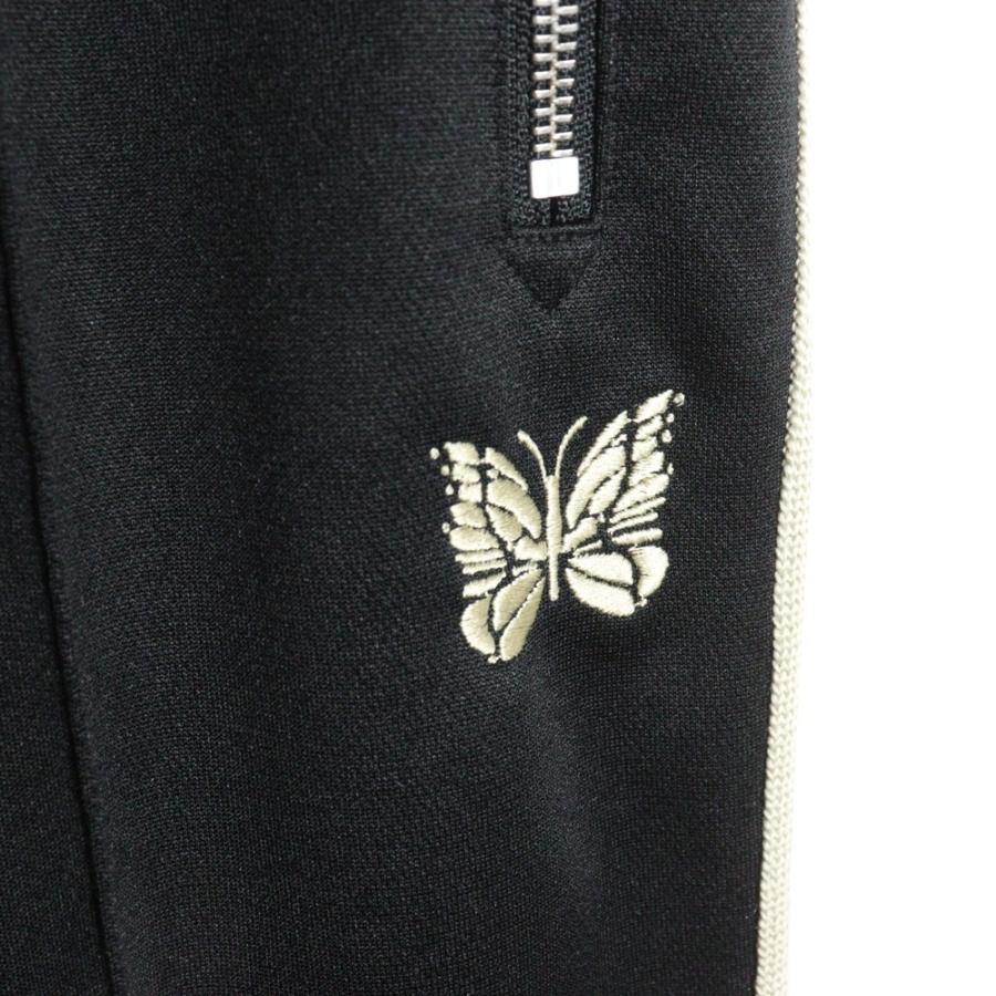 Needles（ニードルス） ×BREATH NARROW TRACK PANT ×ブレス ナロー