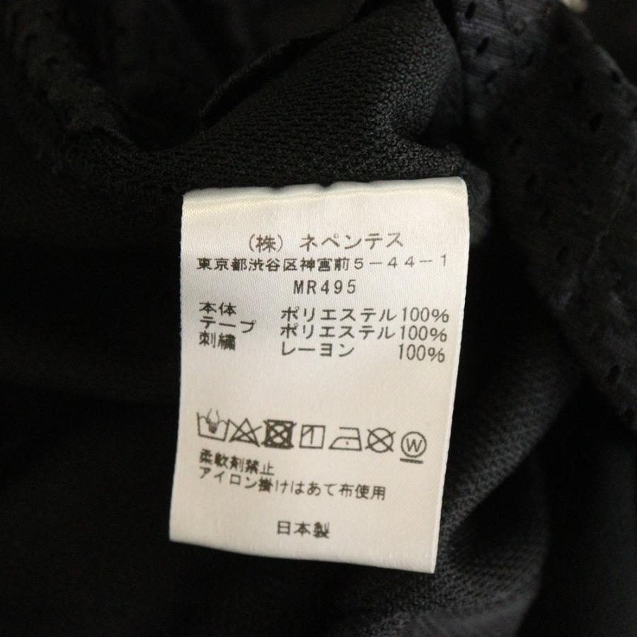 Needles（ニードルス） ×BREATH NARROW TRACK PANT ×ブレス ナロー