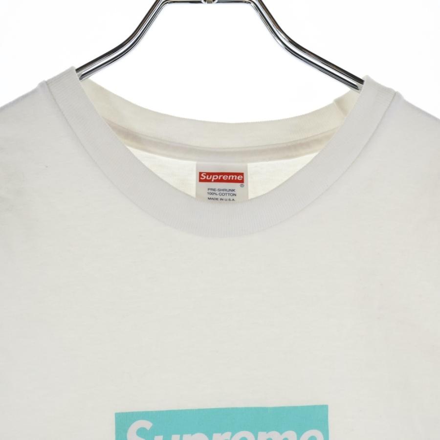 TIFFANY&Co.（ティファニー） TIFFANY & Co. 21AW ×TIFFANY&Co Box