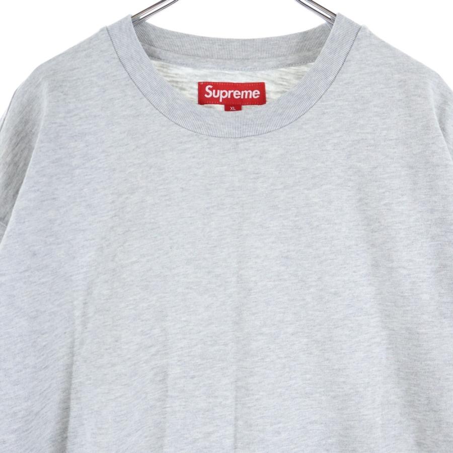 Supreme（シュプリーム） 24AW Old English L/S Top オールド