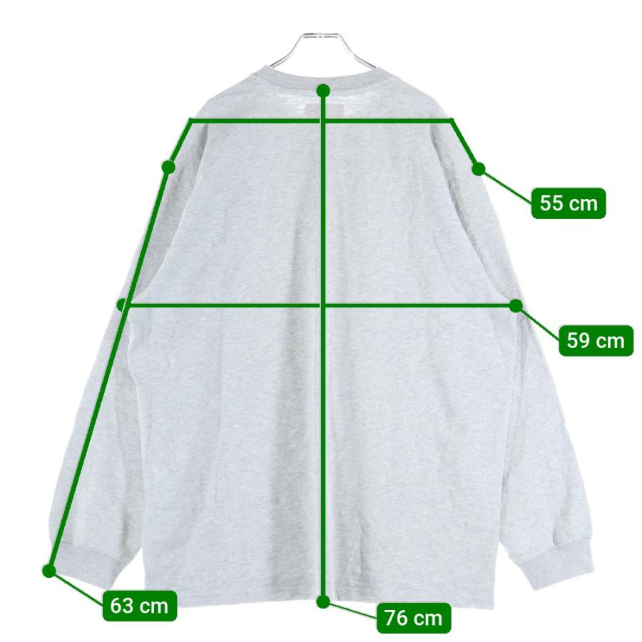 Supreme（シュプリーム） 24AW Old English L/S Top オールド