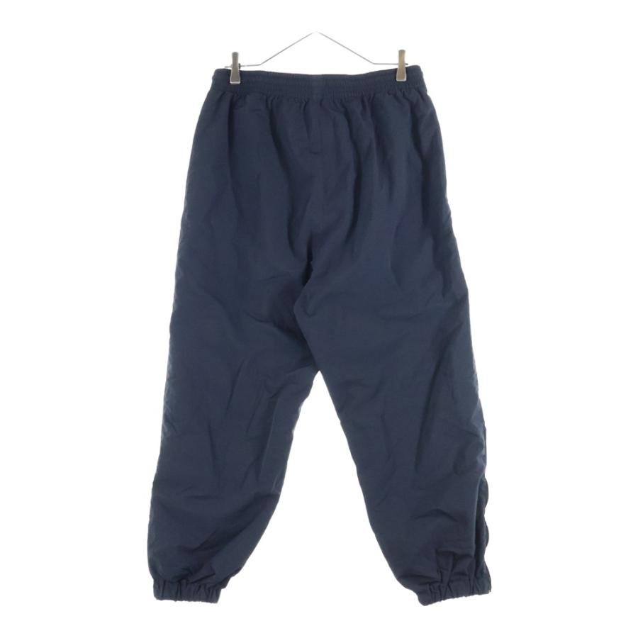 WACKO MARIA（ワコマリア） NYLON TRACK PANTS ロゴ刺繍 ナイロン