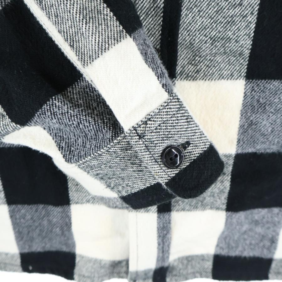 COOTIE PRODUCTIONS クーティー プロダクションズ Buffalo CPO Jacet