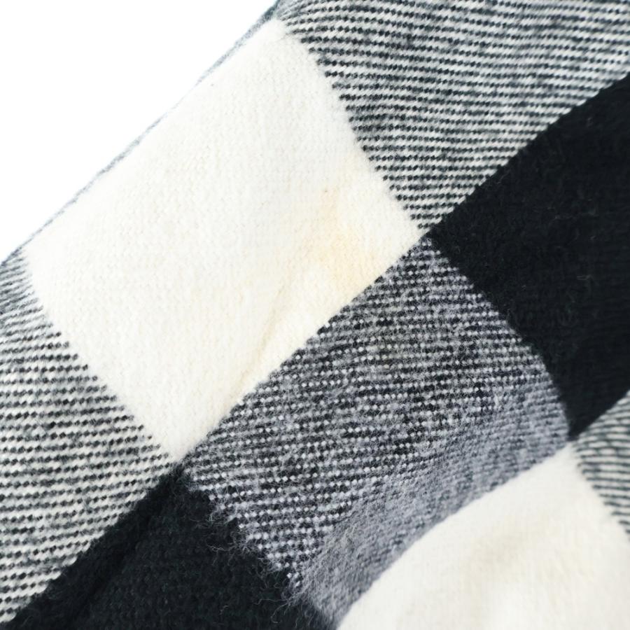 COOTIE PRODUCTIONS クーティー プロダクションズ Buffalo CPO Jacet