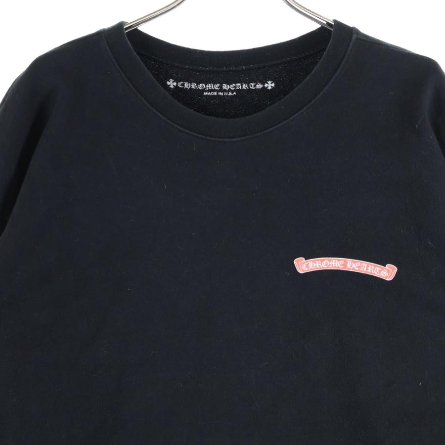 CHROME HEARTS（クロムハーツ） ×MATTY BOY STAYFAST RACE TEAM SWEAT