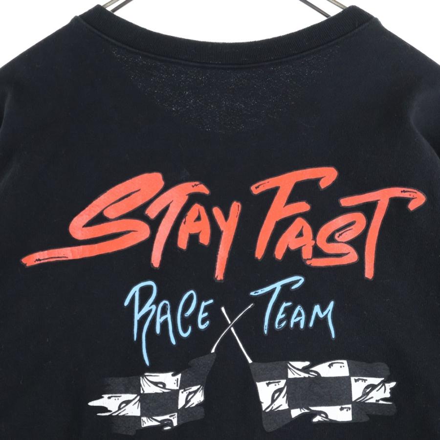CHROME HEARTS（クロムハーツ） ×MATTY BOY STAYFAST RACE TEAM SWEAT