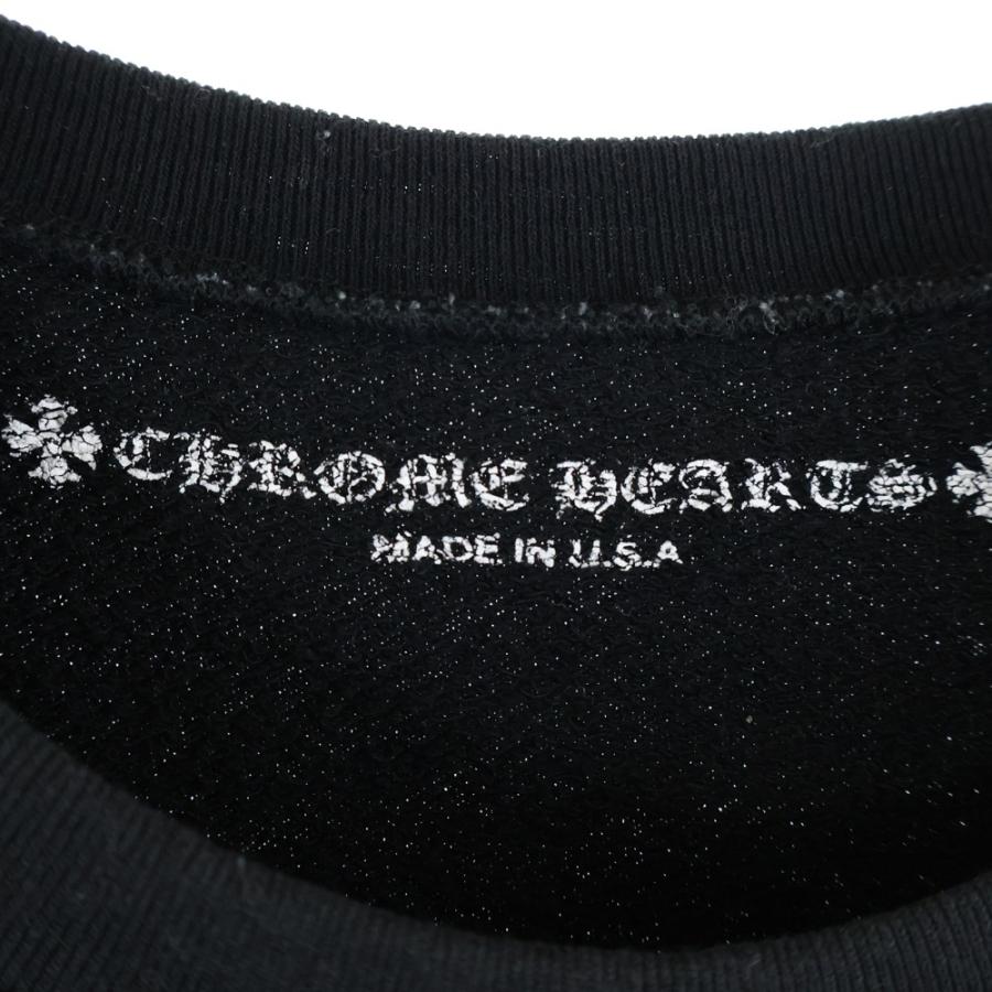 CHROME HEARTS（クロムハーツ） ×MATTY BOY STAYFAST RACE TEAM SWEAT