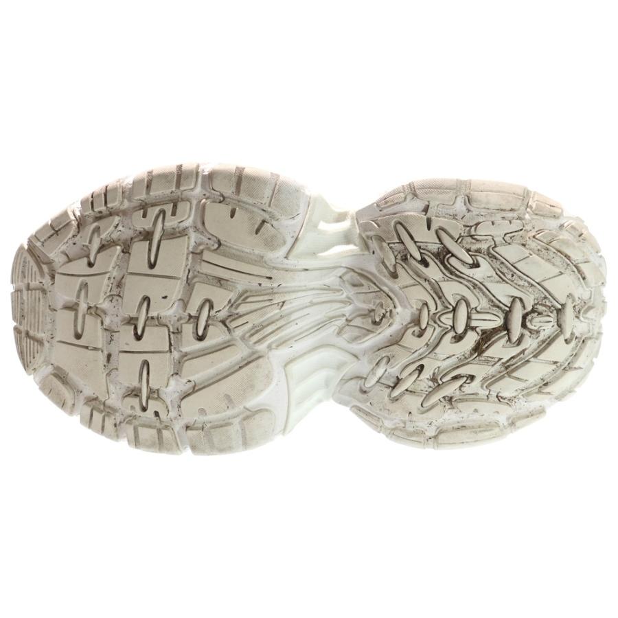 BALENCIAGA（バレンシアガ） 6XL メッシュローカットスニーカー