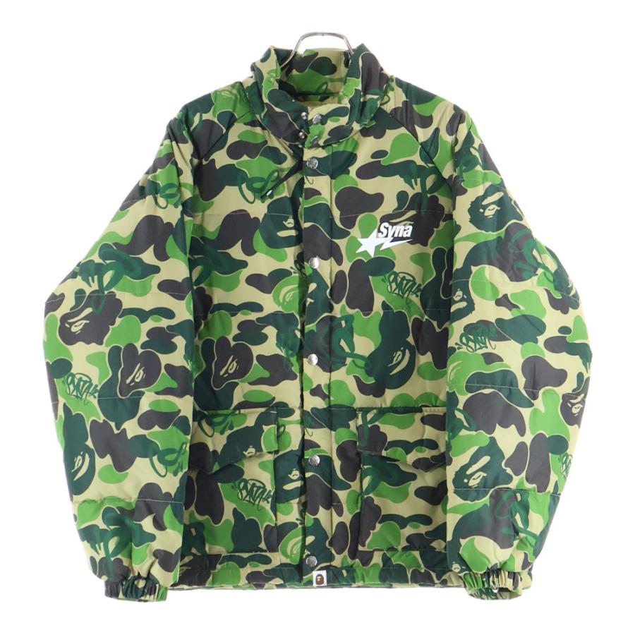 A BATHING APE（アベイシングエイプ） BAPE X SPOTIFY BY CENTRAL CEE