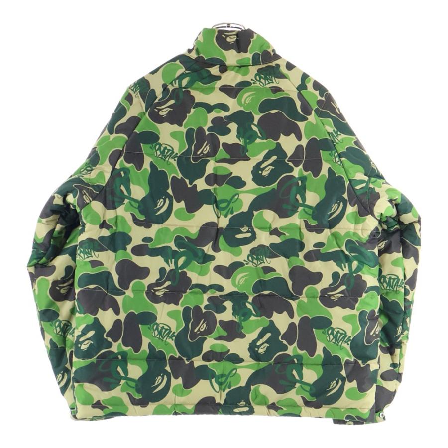 A BATHING APE（アベイシングエイプ） BAPE X SPOTIFY BY CENTRAL CEE
