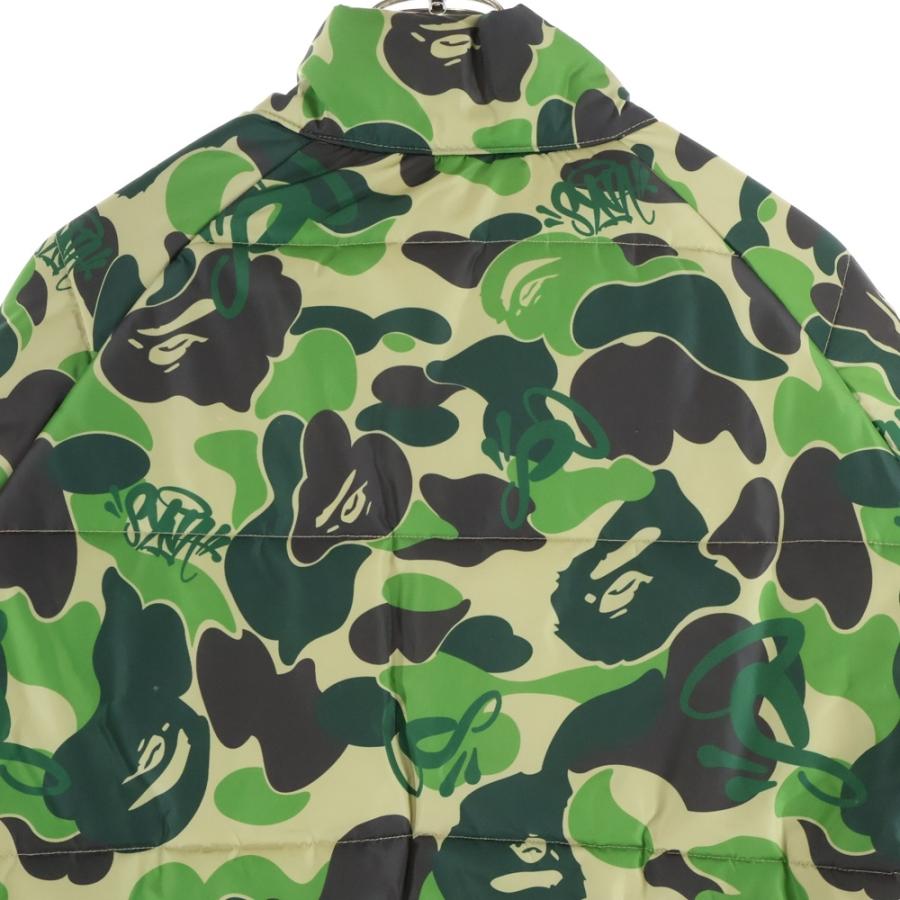 A BATHING APE（アベイシングエイプ） BAPE X SPOTIFY BY CENTRAL CEE