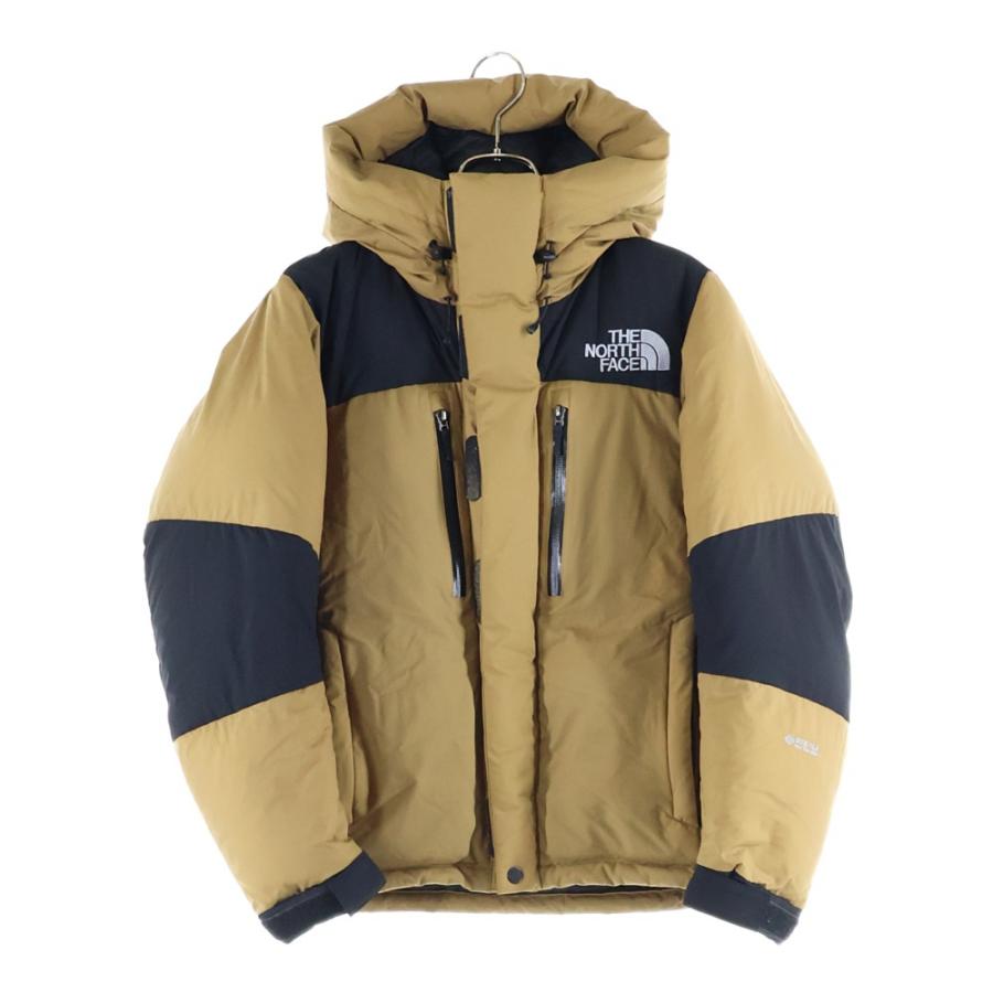 THE NORTH FACE（ザ ノースフェイス） BALTRO LIGHT JACKET GORE-TEX