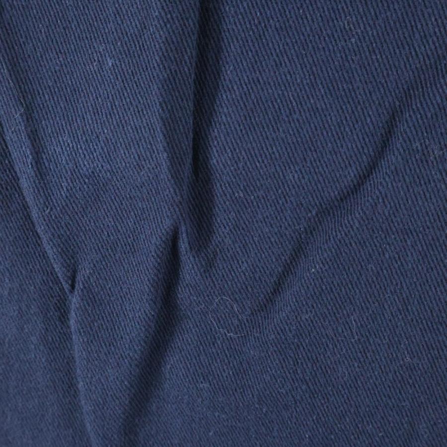 Supreme（シュプリーム） ブランドパッチ コットンツイル チノパン