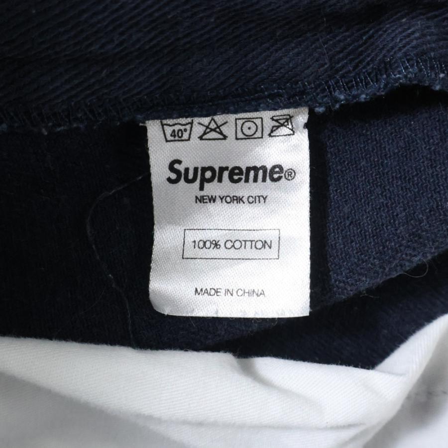Supreme（シュプリーム） ブランドパッチ コットンツイル チノパン