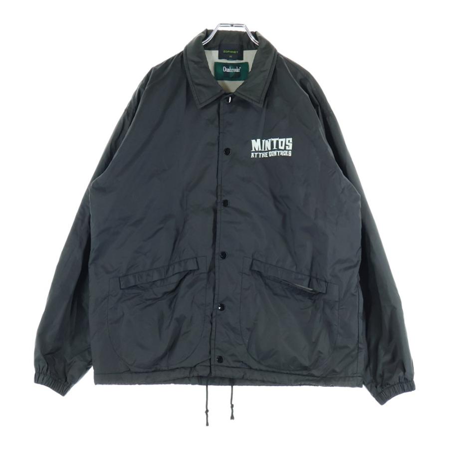 SOPHNET.（ソフネット） 00s DUNBROKEボディ MINTOS AT THE CONTROLS