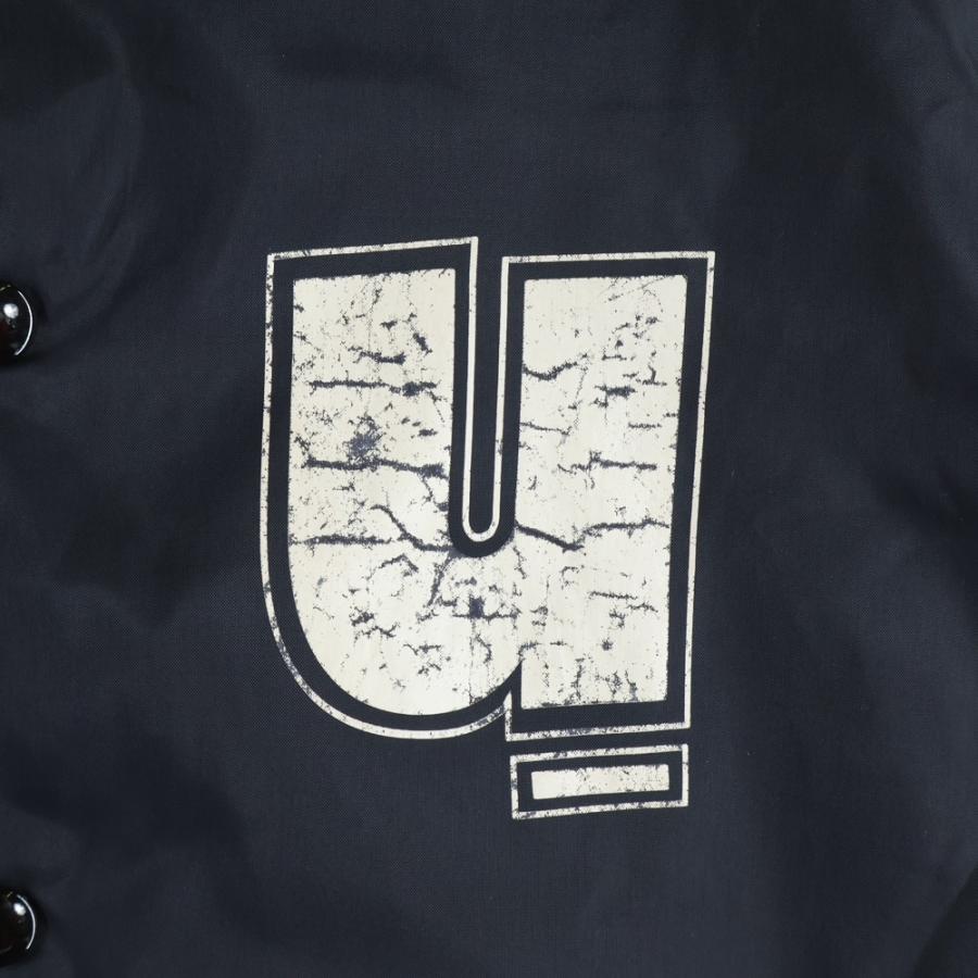 UNDERCOVER（アンダーカバー） ×United Sports 90S COACH JACKETS USA