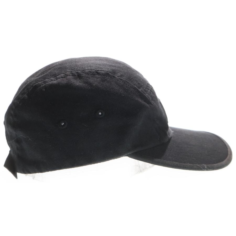 Supreme（シュプリーム） 24AW Washed Canvas Camp Cap ウォッシュド