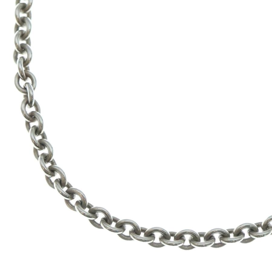 CHROME HEARTS（クロムハーツ） NE CHAIN 20 NEチェーンネックレス
