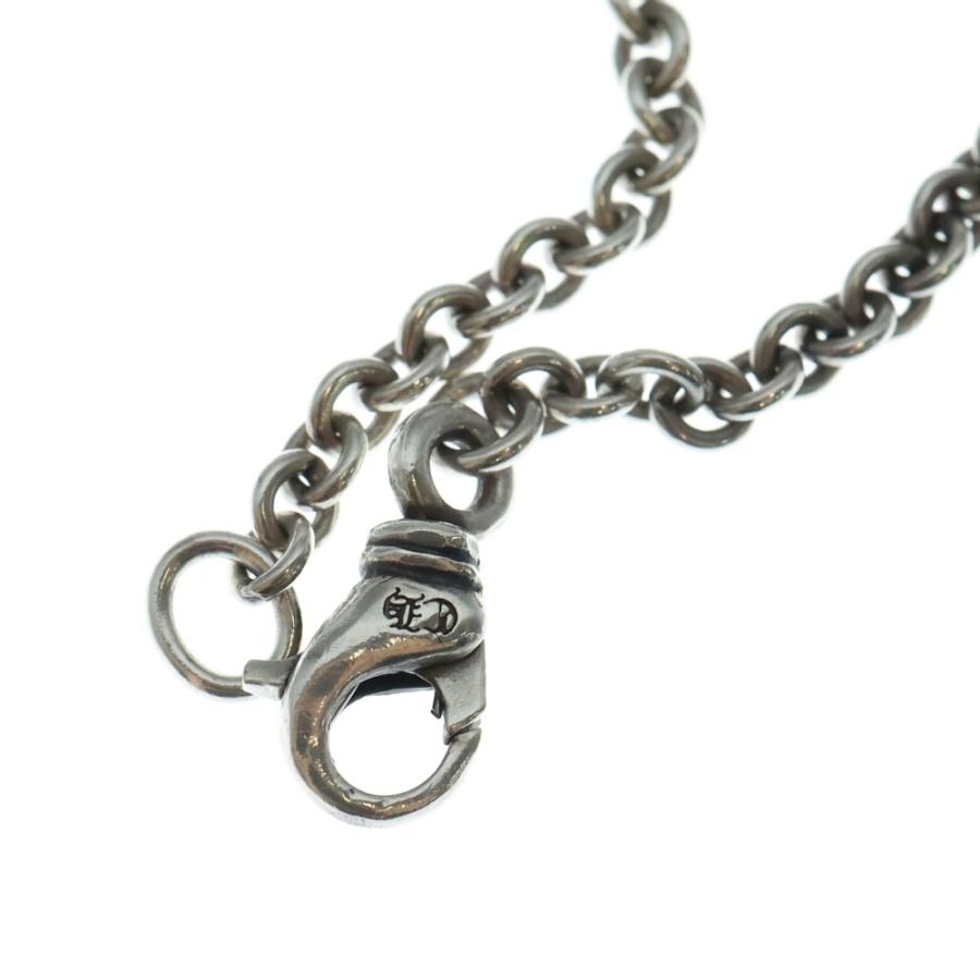 CHROME HEARTS（クロムハーツ） NE CHAIN 20 NEチェーンネックレス