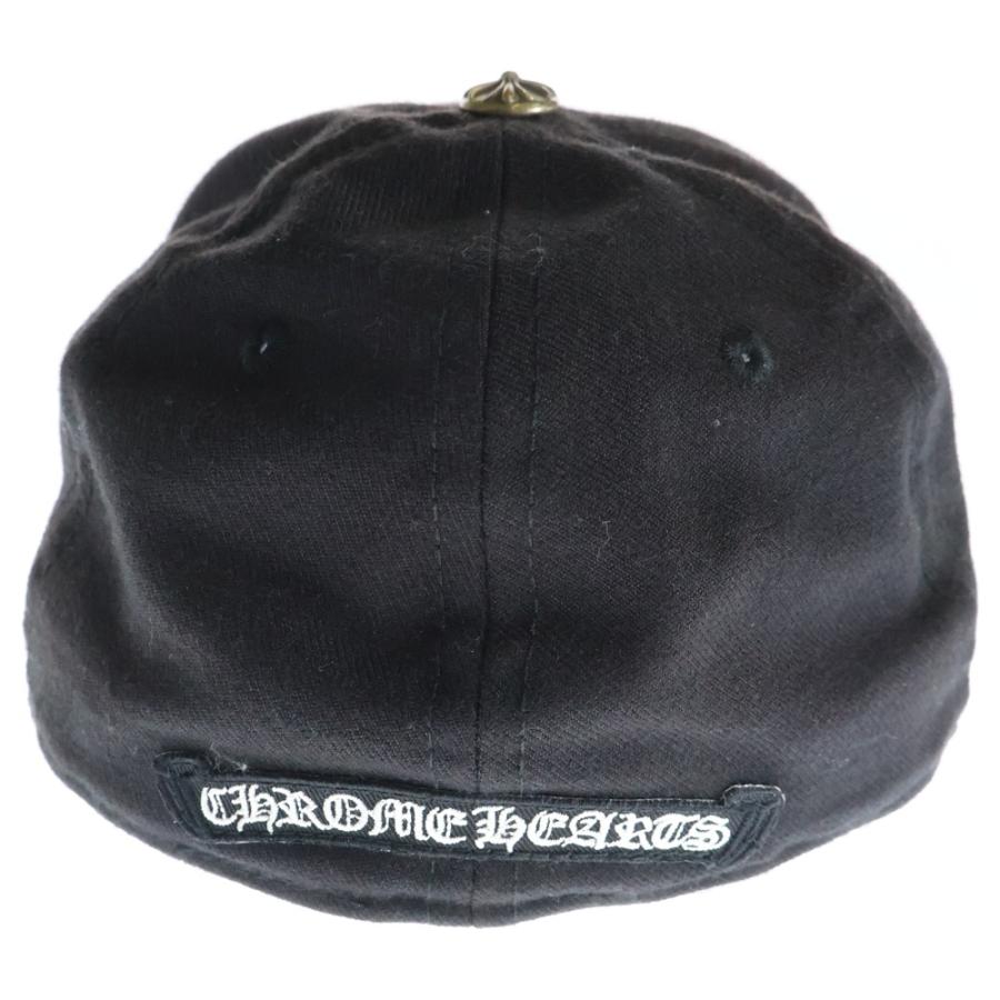 CHROME HEARTS（クロムハーツ） BASEBALL TRACKER ホースシュー刺繍