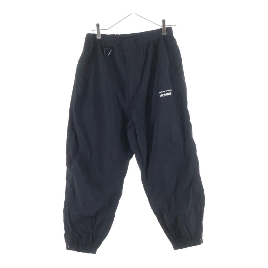 COMME des GARCONS HOMME コムデギャルソンオム 25SS ロゴ入り