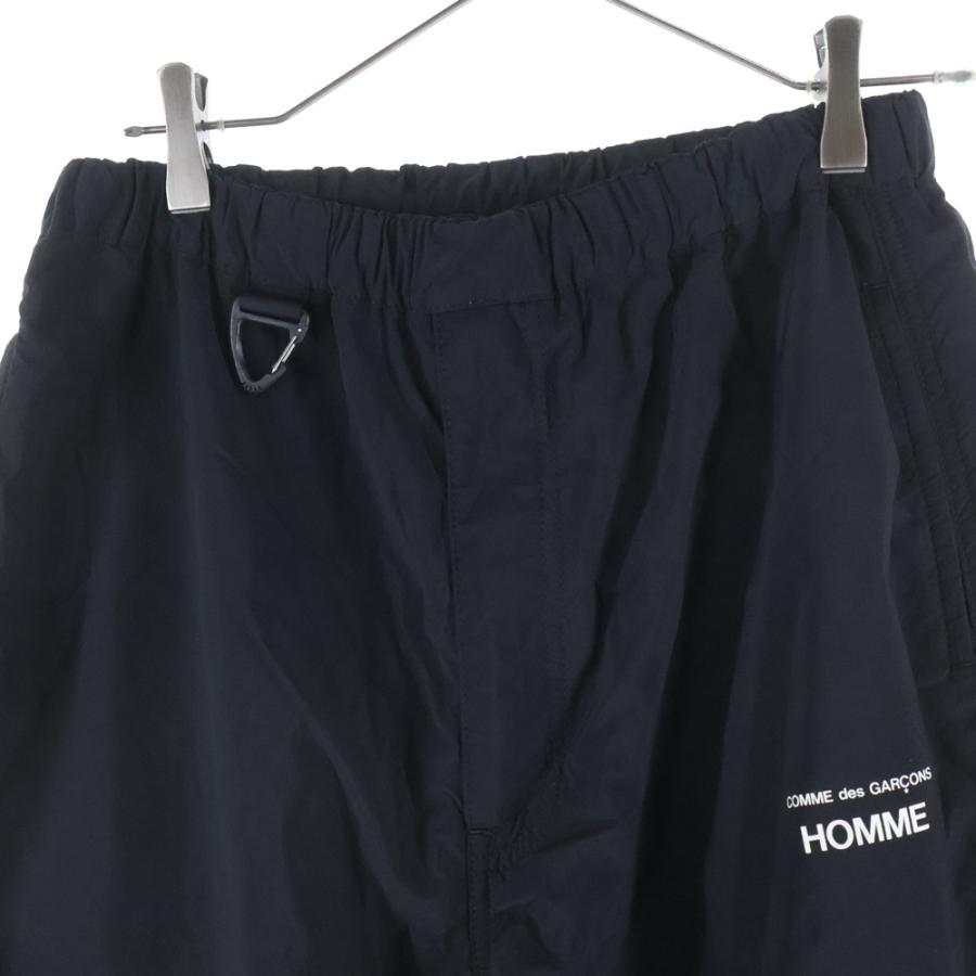 お*ん様 BLACK CdG 25A/W COMME des GARCONS HOMME コムデギャルソンオム 25SS ロゴ入り