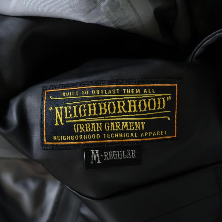 NEIGHBORHOOD（ネイバーフッド） Heather Gyey Wall thunderbolt