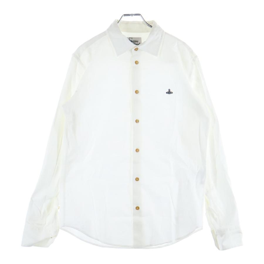 Vivienne Westwood MAN ヴィヴィアンウエストウッドマン 胸オーブ