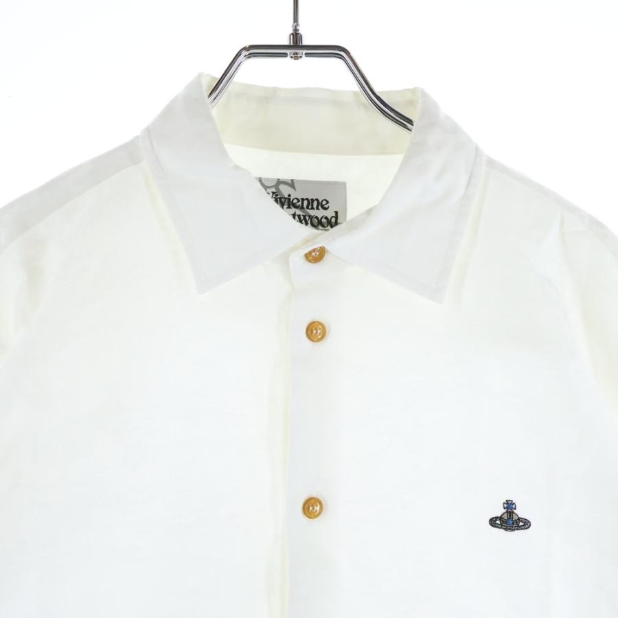 Vivienne Westwood MAN ヴィヴィアンウエストウッドマン 胸オーブ