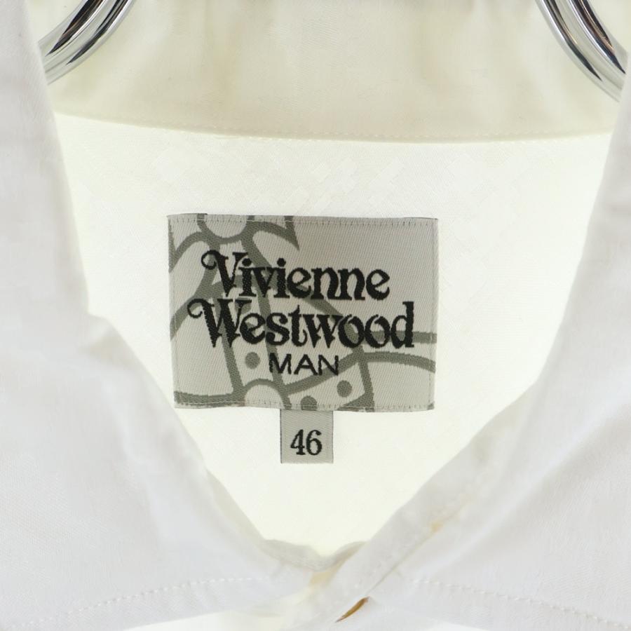 Vivienne Westwood MAN ヴィヴィアンウエストウッドマン 胸オーブ