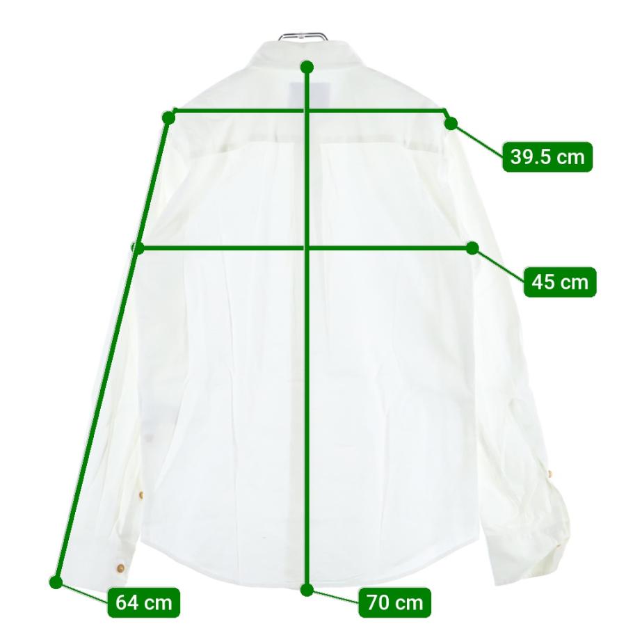 Vivienne Westwood MAN ヴィヴィアンウエストウッドマン 胸オーブ