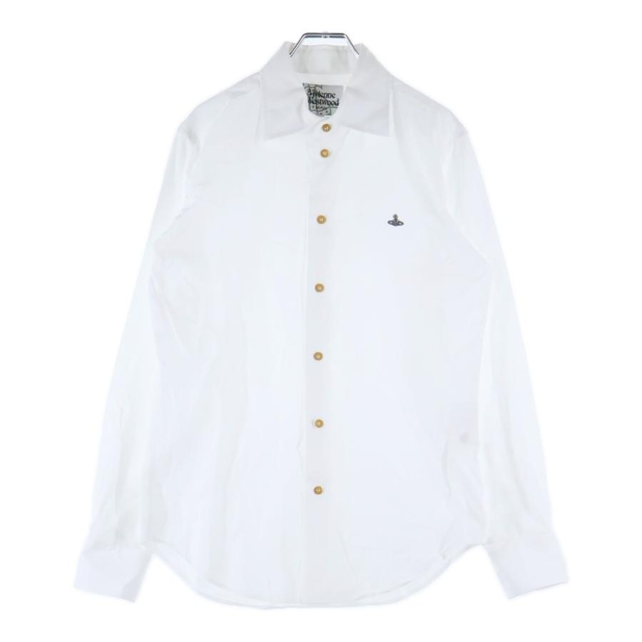 Vivienne Westwood MAN ヴィヴィアンウエストウッドマン 胸オーブ