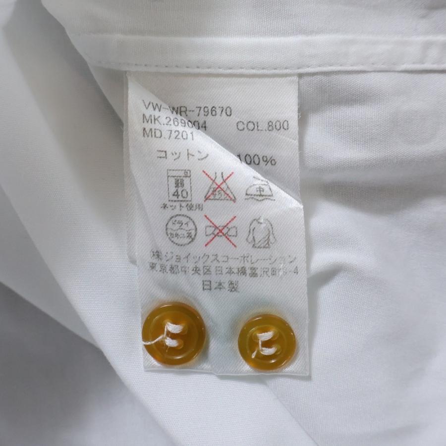 Vivienne Westwood MAN ヴィヴィアンウエストウッドマン 胸オーブ