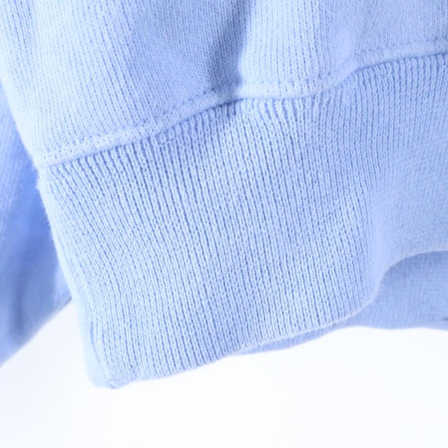 BoTT ボット Logo sweat クルーネックスウェット トレーナー ライト