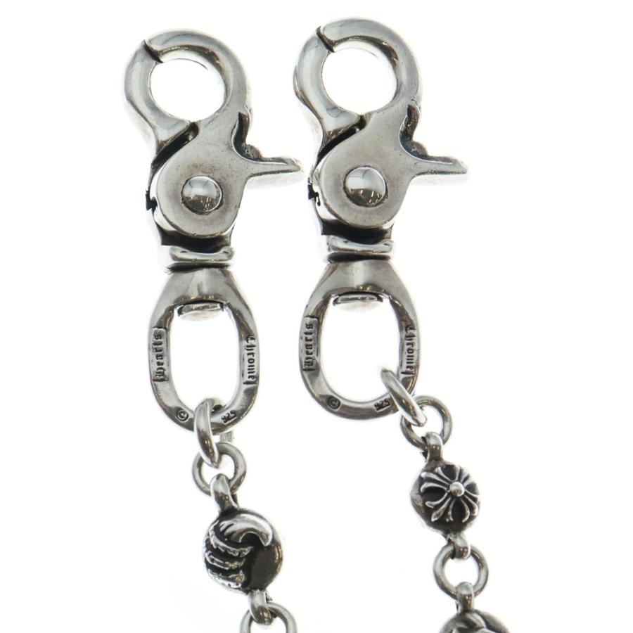 CHROME HEARTS（クロムハーツ） 2BALL SHORT-S/2クリップショート#2