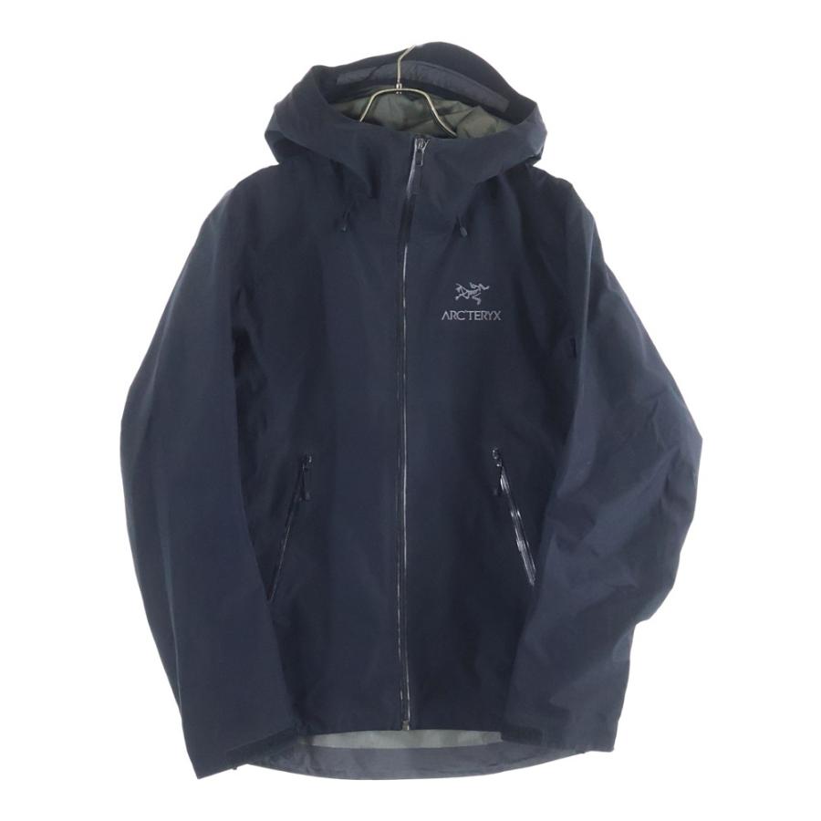 メ*メ様 ARC'TERYX ブラック ナイロンジャケット XS メ*メ様 ARC'TERYX ブラック ナイロンジャケット XS 中古・古着通販
