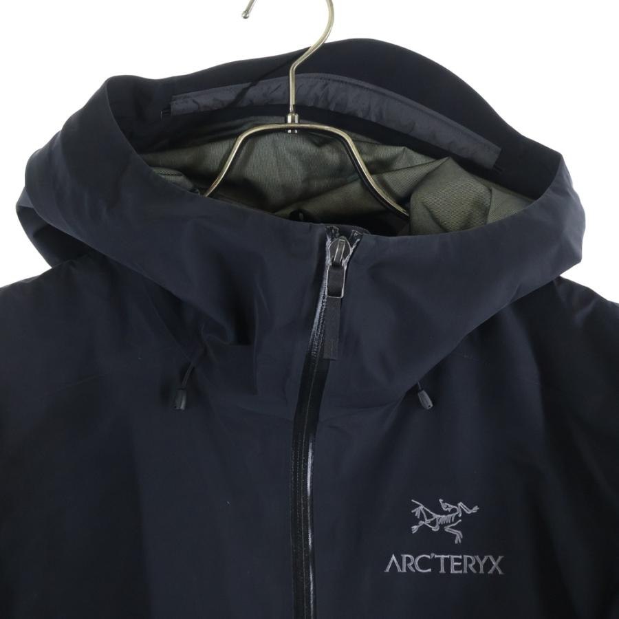 ARC'TERYX（アークテリクス） 21AW Beta LT Jacket ベータジャケット