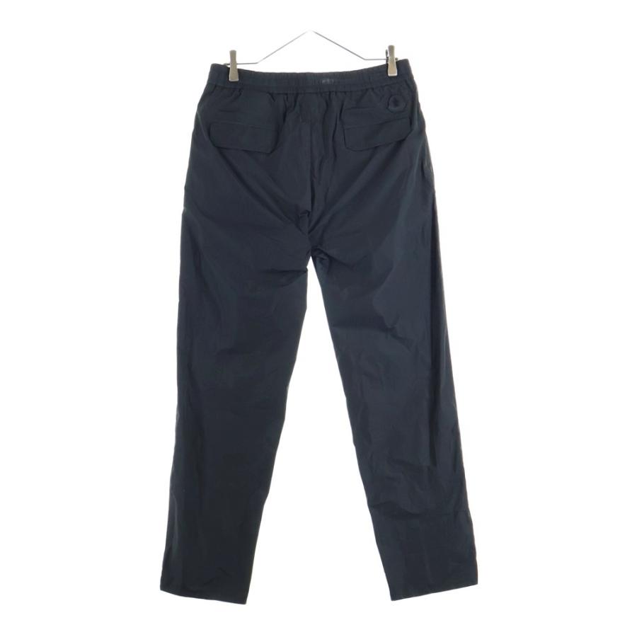 MONCLER（モンクレール） 24AW PANTALONE SPORTIVO スポルティーボ