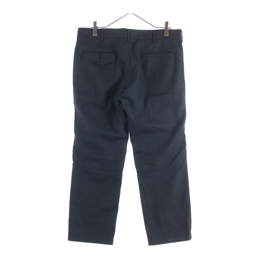 COMME des GARCONS HOMME PLUS コムデギャルソンオムプリュス 14AW コムデギャルソンオムプリュス 14aw ベルト パンツ