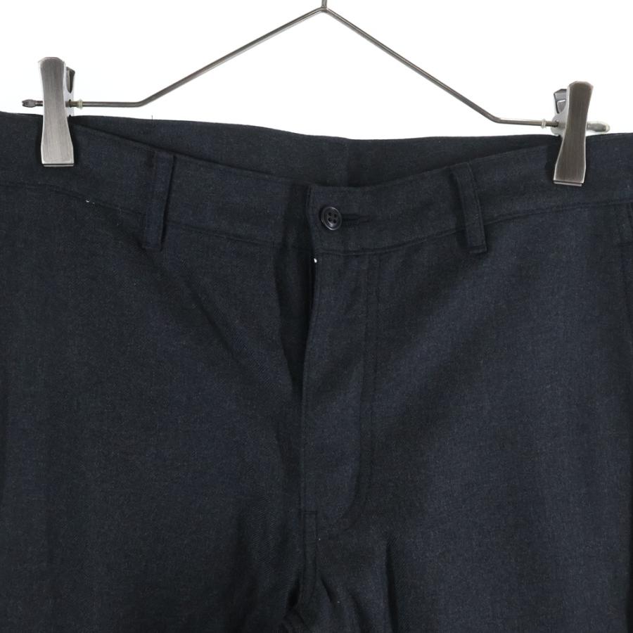 COMME des GARCONS HOMME PLUS コムデギャルソンオムプリュス 14AW コムデギャルソンオムプリュス 14aw ベルト パンツ