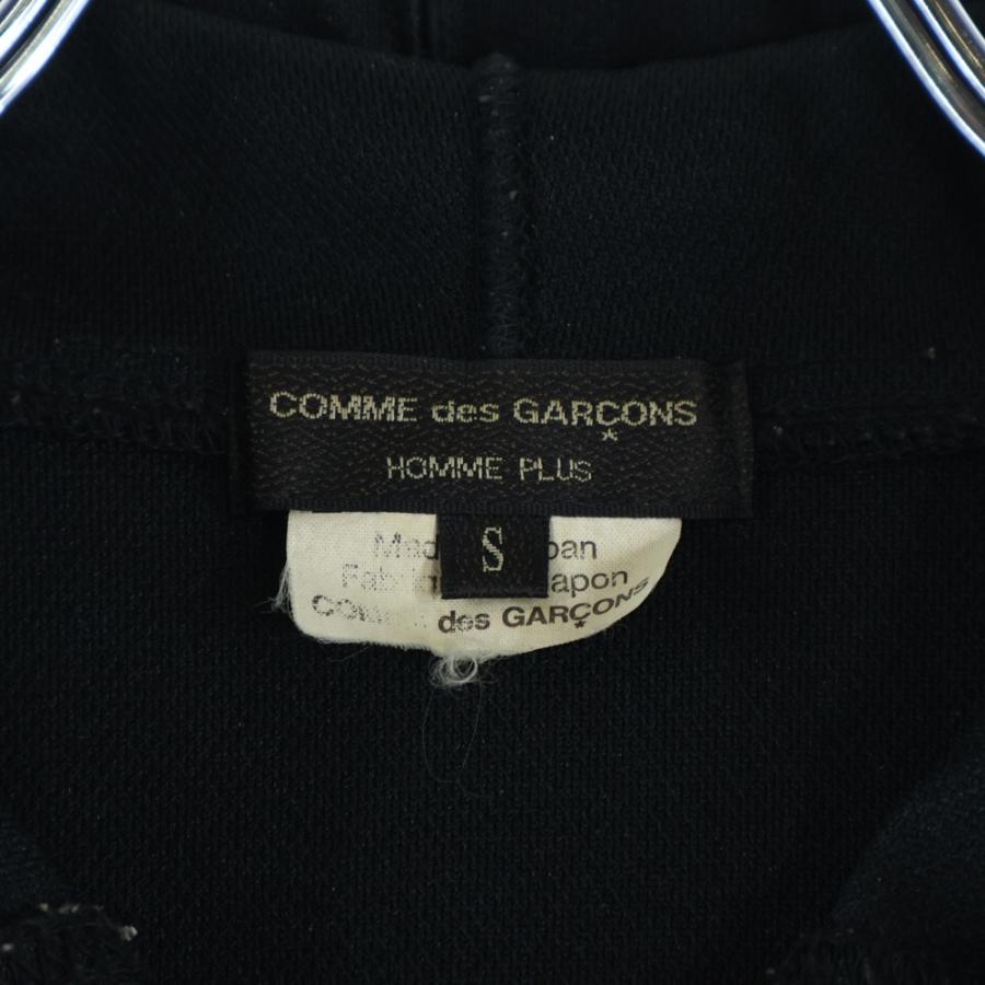 COMME des GARCONS HOMME PLUS コムデギャルソンオムプリュス 16AW