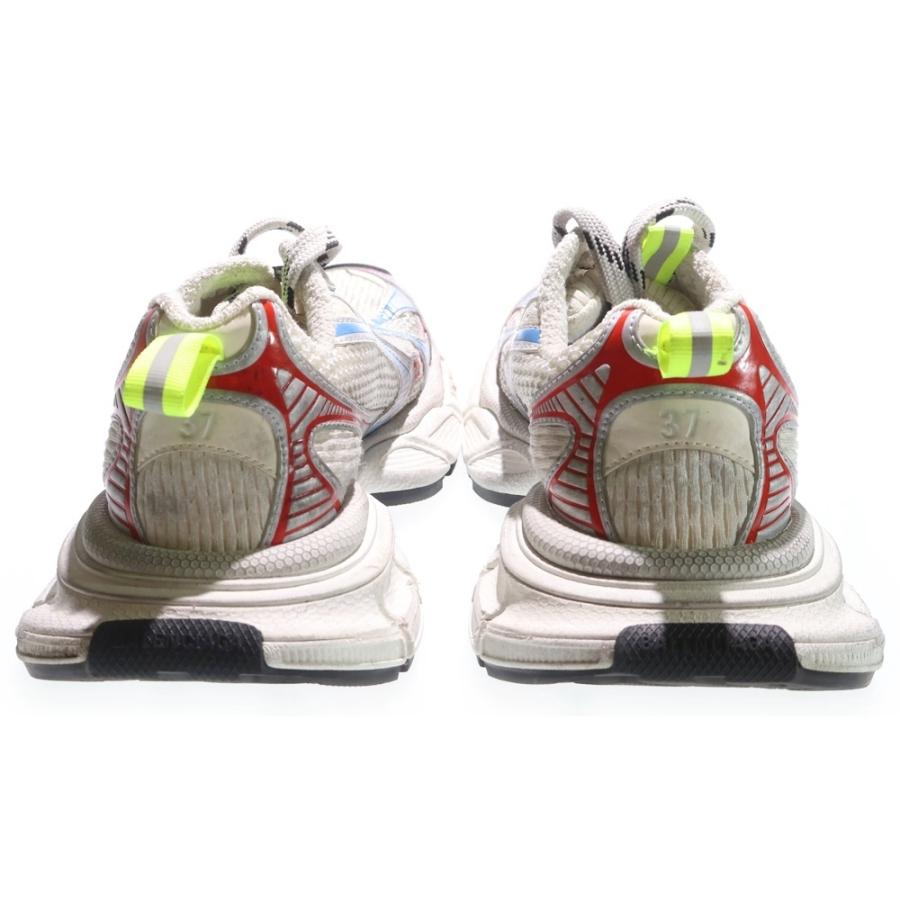 BALENCIAGA（バレンシアガ） 3XL SNEAKER スリーエックスエル ユーズド