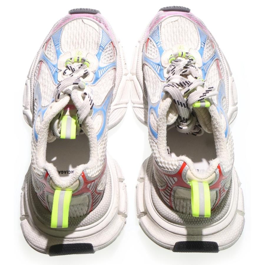 BALENCIAGA（バレンシアガ） 3XL SNEAKER スリーエックスエル ユーズド