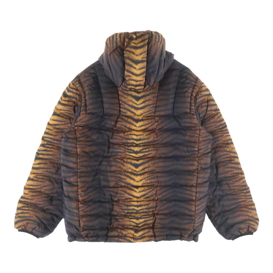 Supreme（シュプリーム） 25AW MICRO DOWN HALF ZIP HOODED PULLOVER