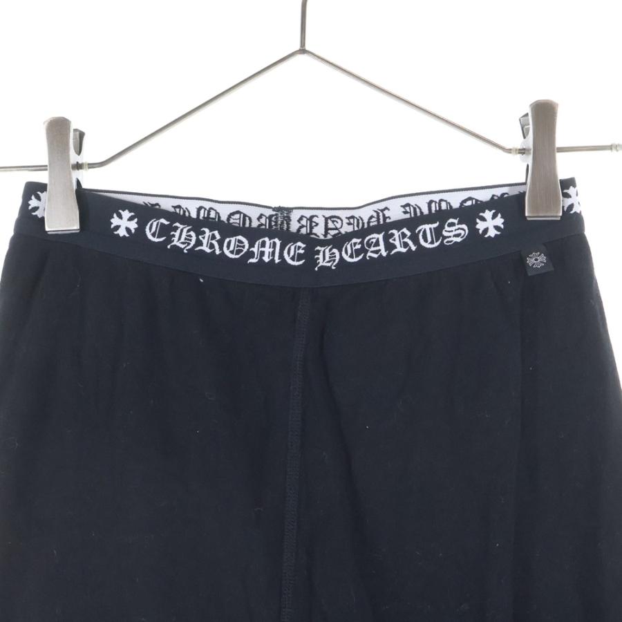 CHROME HEARTS（クロムハーツ） ホースシュープリント レギンス