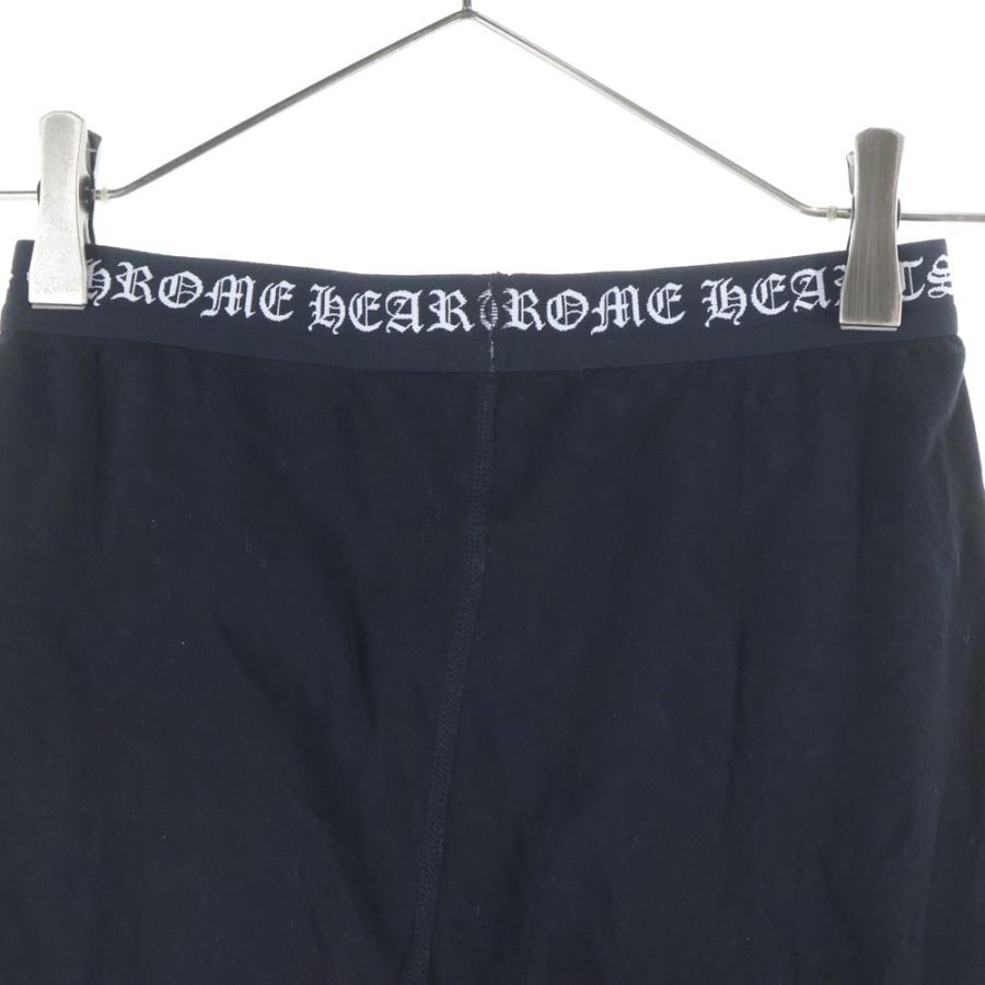 CHROME HEARTS（クロムハーツ） ホースシュープリント レギンス