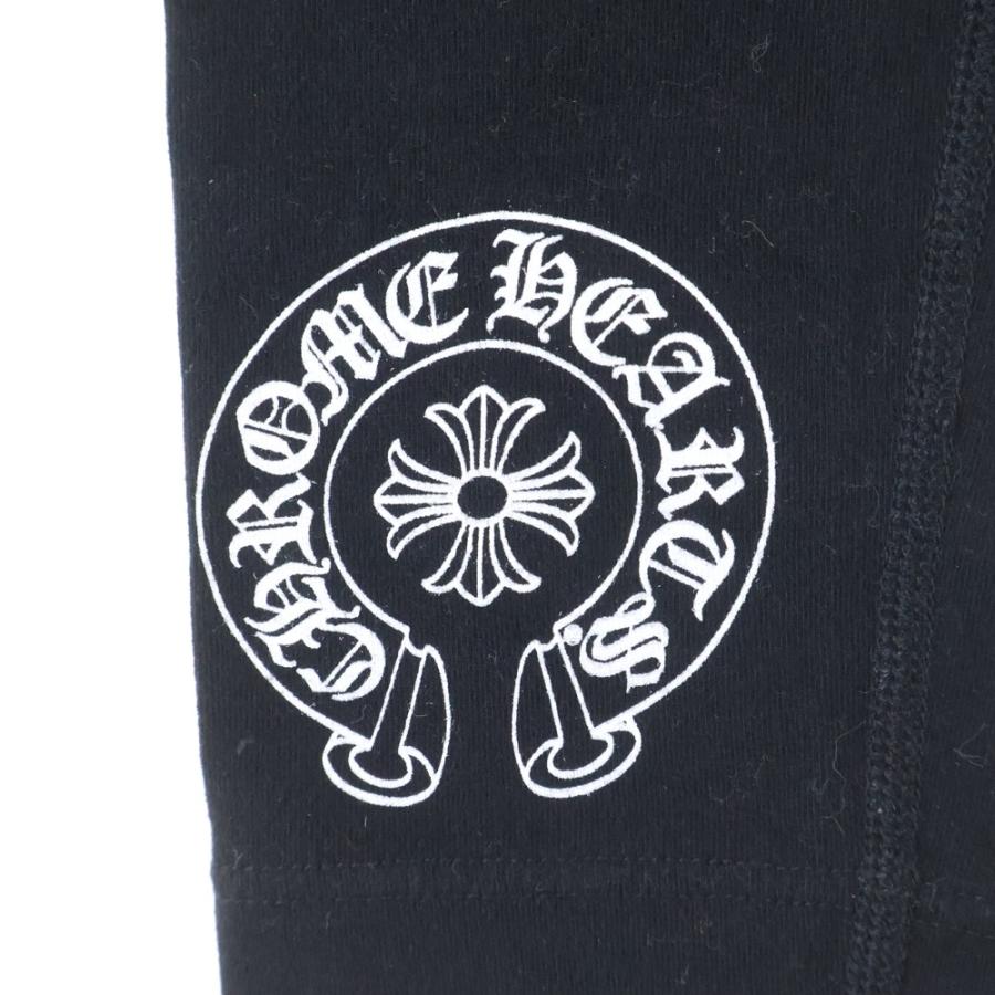 CHROME HEARTS（クロムハーツ） ホースシュープリント レギンス